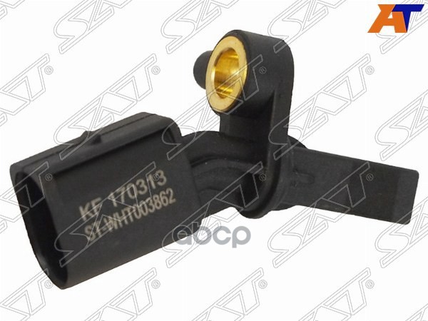 Датчик ABS RR VAG POLO V 10-/AUDI A2 00-05/SKODA FABIA 07-15 RH/POLO VI 20- Sat арт. ST-WHT003862