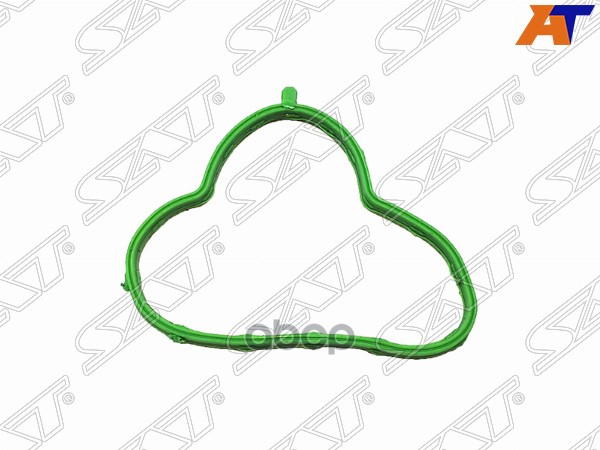 Прокладка впускного коллектора Mazda 3 03-13 / Demio 02-11 Z6;ZJVE;ZYVE Sat арт. ST-ZJ01-13-111