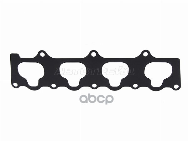 Прокладка впускного коллектора Mazda 323 98-03 ZL05;ZL06;ZM Sat арт. ST-ZL01-13-111