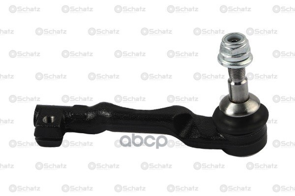 Рулевой наконечник (передний правый) BMW X5 19-, X6 19-, X7 19- S08042R Schatz арт. S08042R