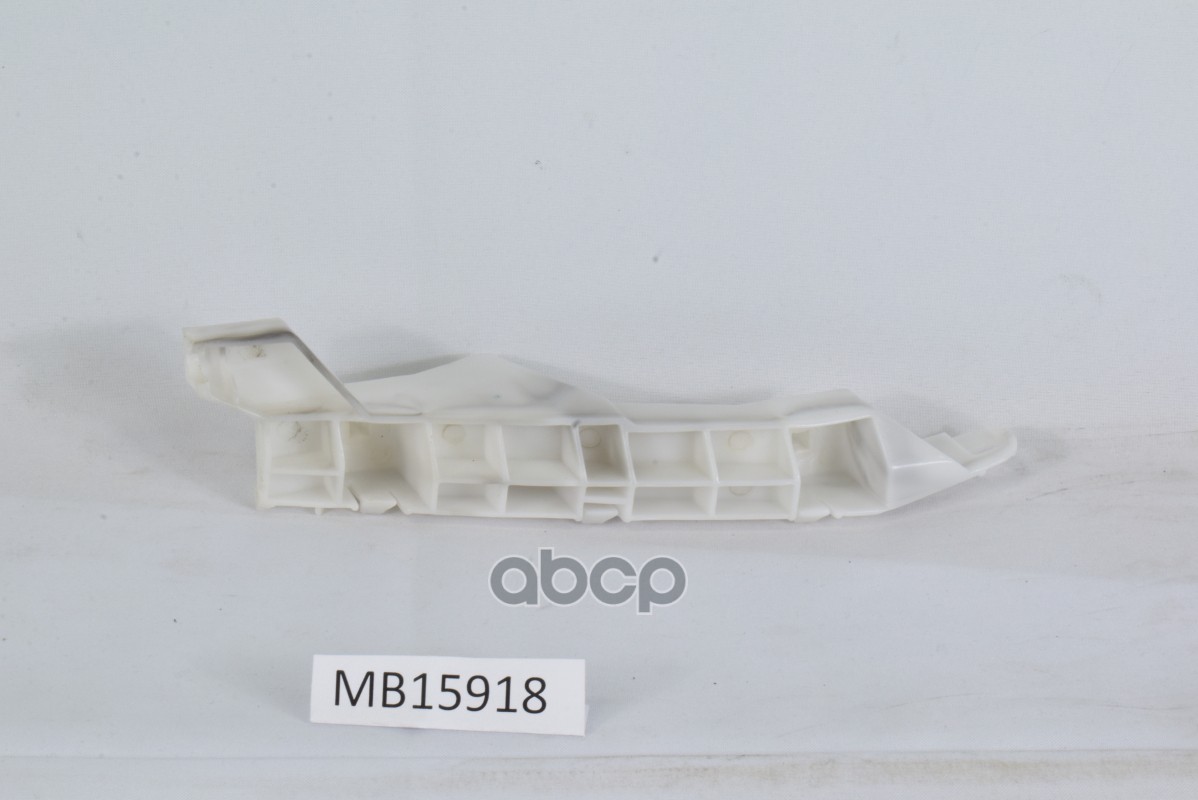 Кронштейн Бампера Правый Pajero Sport 11- Schnieder арт. MB15918