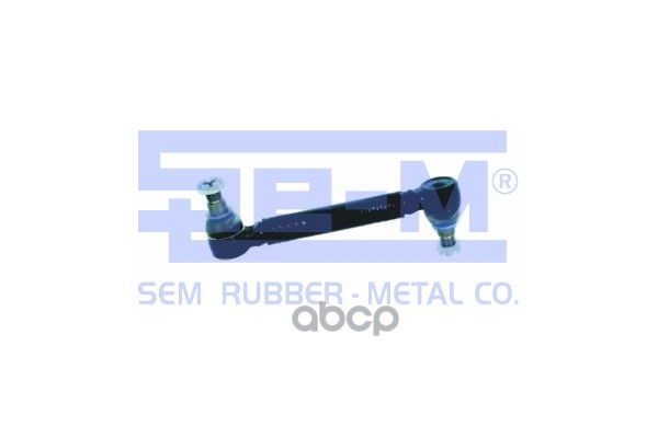 Тяга стабилизатора L 284 Scania 4 серия Bus SE-M LASTIK 10130 Se-M арт. 10130