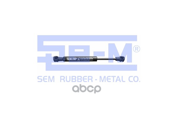 Амортизатор Ящика Вещевого Man Tga/Tgs/Tgx Se-M арт. 10643