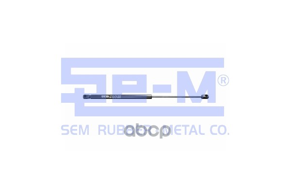 Амортизатор Капота Scania P/G/R/T Se-M арт. 10660