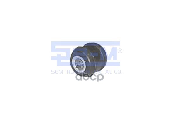 Сайлентблок Стабилизатора 012*30*30 Переднего Mb Vario/Atego Se-M арт. 8237