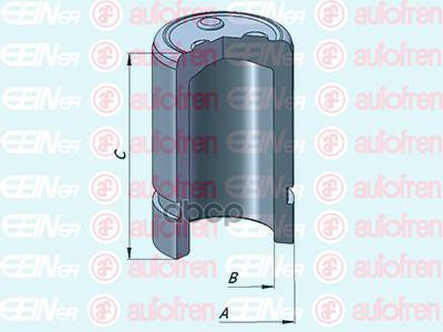ПОРШЕНЬ СУППОРТА Seinsa Autofren арт. D025384