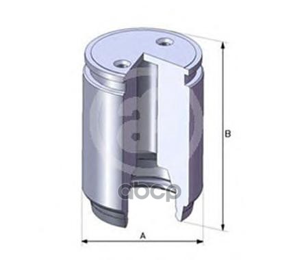 Поршень Тормозного Суппорта | Зад | Seinsa Autofren арт. D02545