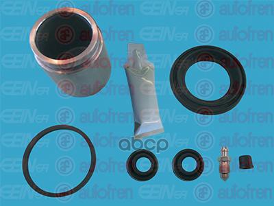 Ремкомплект суппорта зад + поршень TOYOTA LAND CRUISER 100 48mm Seinsa Autofren арт. D41950C