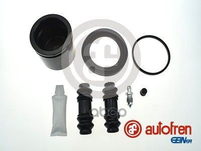 Ремкомплект Тормозного Суппорта + Поршень Seinsa D42424c Seinsa Autofren арт. D42424C