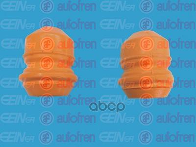 Комплект Отбойников Амортизатора| Перед | Seinsa Autofren арт. D5026