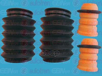 Пыльник амортизатора BMW SEINSA D5061 Seinsa Autofren арт. D5061