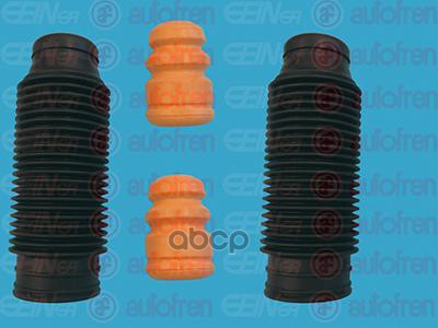 Пыльник Амортизатора, Комплект Seinsa Autofren арт. D5082