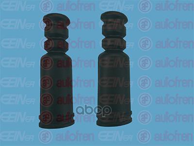 Защитный комплект амортизаторов задних MITSUBISHI ASX 10> / Lancer(CS/CY/CX) 03> / Outlan SEINSA D5088 Seinsa Autofren арт. D...