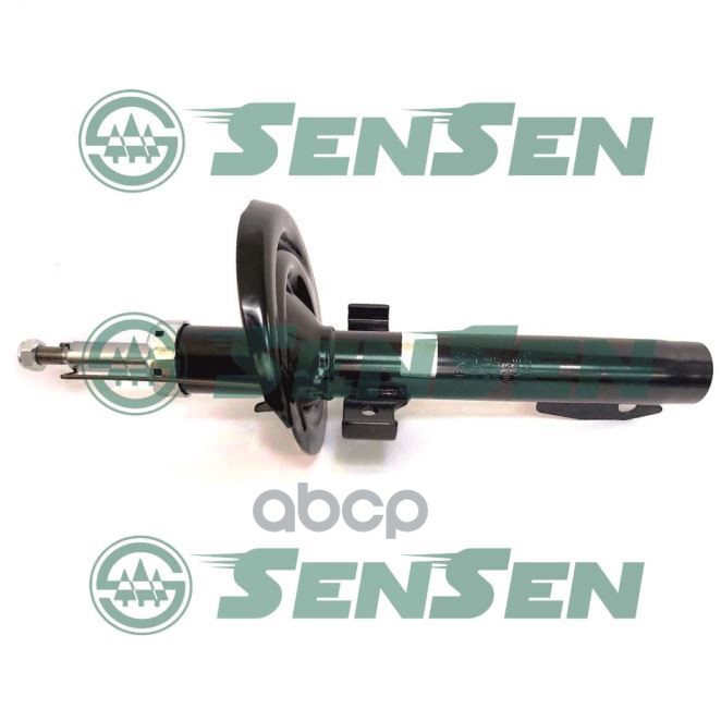 Амортизатор передний L=R RENAULT Grand Scenic II 03-/Scenic II 03- SENSEN 4213-0691 Sensen арт. 4213-0691