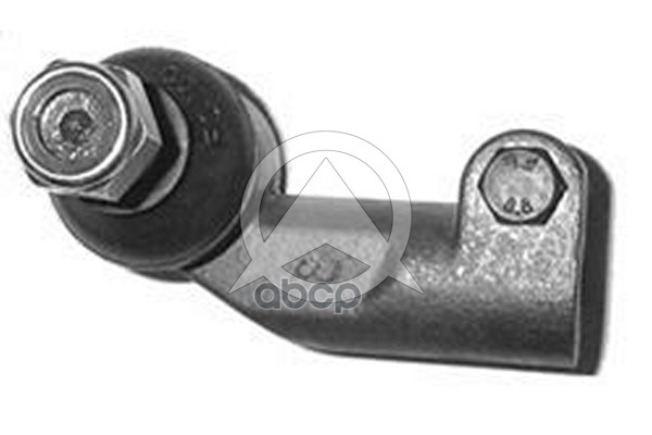 НАКОНЕЧНИК РУЛЕВОЙ ТЯГИ ЛЕВЫЙ Sidem арт. 19040