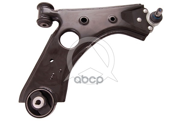 Рычаг Подвески Fiat Doblo / Opel Combo D Sidem 19079 Sidem арт. 19079