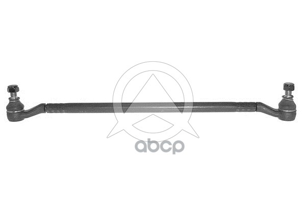 Тяга Рулевая Прав/Лев Lada Niva (2121, 2131) Sidem арт. 19932C