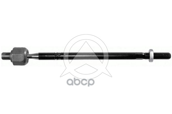 Тяга рулевая прав/лев Sidem арт. 20610