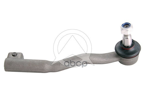 Наконечник Рулевой Тяги Правый Sidem арт. 21127