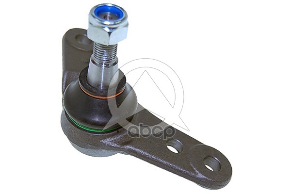 Опора Шаровая | Перед Лев | Sidem арт. 21486