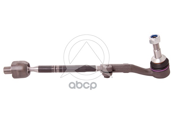 Тяга Рулевая В Сборе С Наконечником | Перед Прав | Sidem арт. 21527