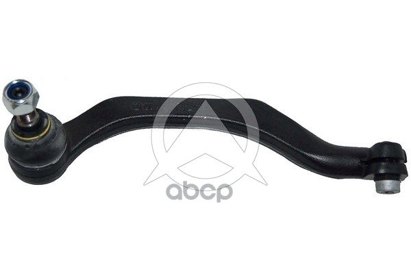 НАКОНЕЧНИК РУЛЕВОЙ ТЯГИ ЛЕВЫЙ Sidem арт. 21534