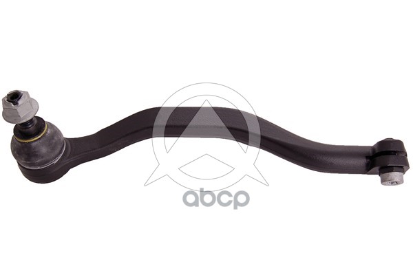 Наконечник Поперечной Рулевой Тяги | Перед | Sidem арт. 21636