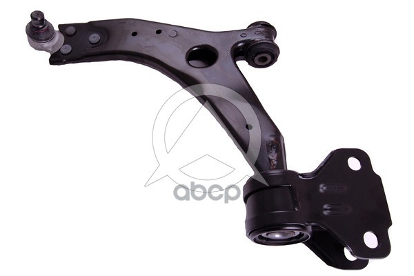 Рычаг подвески левый с шаровой опорой Ford Focus III/C-Max II 3676 Sidem арт. 3676