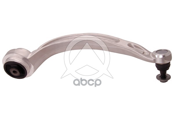 Рычаг подвески правый с шаровой опорой Audi A4/A5 37253 Sidem арт. 37253