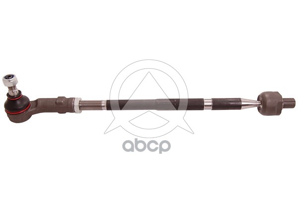 Тяга Рулевая В Сборе С Наконечником | Перед Лев | Sidem арт. 37426