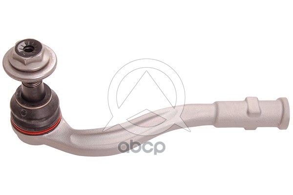 НАКОНЕЧНИК РУЛЕВОЙ ТЯГИ ЛЕВЫЙ Sidem арт. 37632