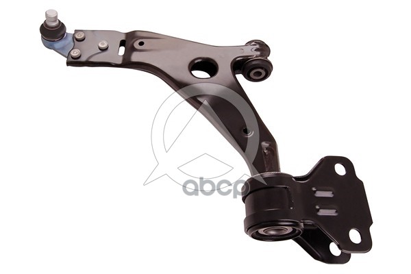 Рычаг подвески левый с шаровой опорой Ford Kuga II 3872 Sidem арт. 3872