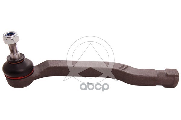 Наконечник Рулевой Тяги | Перед Лев | Sidem арт. 41132