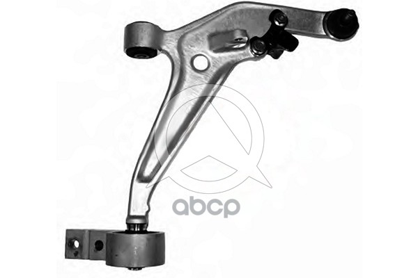 Рычаг Подвески | Перед Прав | Sidem арт. 41175