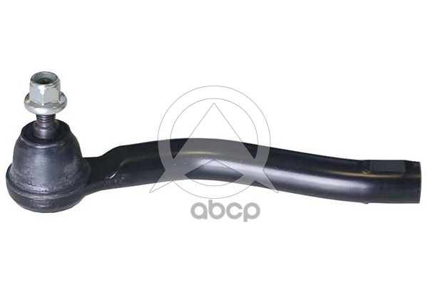 Наконечник рулевой тяги левый Sidem арт. 41234