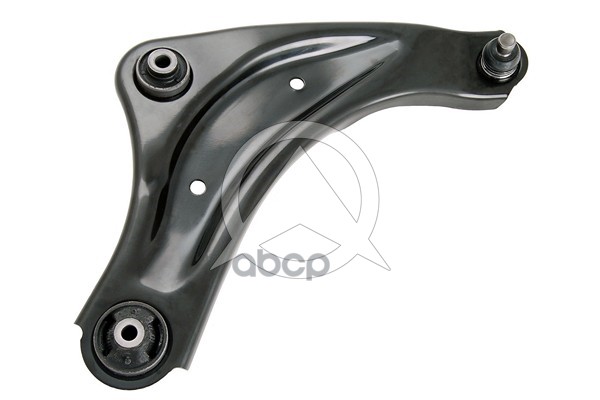 Рычаг передний R NISSAN Juke SIDEM 41279 Sidem арт. 41279