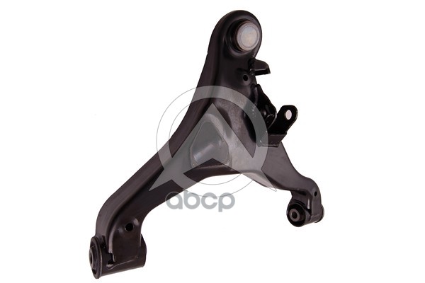 Рычаг Подвески | Перед Лев | Sidem арт. 41472