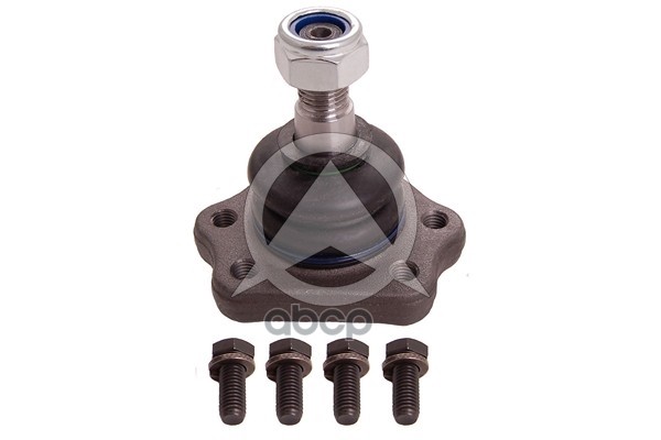 Опора Шаровая | Перед Прав/Лев | Sidem арт. 41488