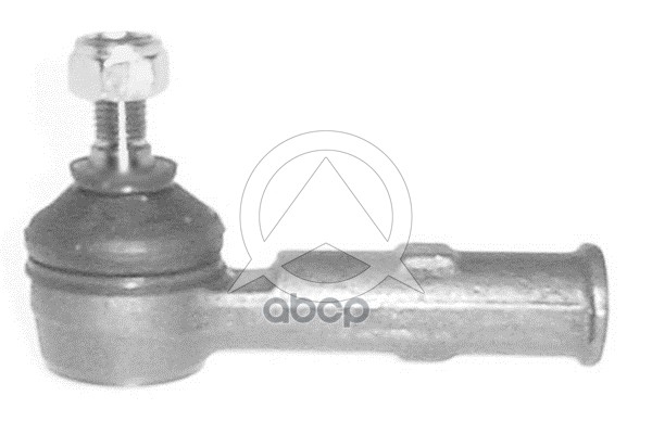 Наконечник рулевой тяги прав/лев NISSAN SUNNY II (N13, B12) Sidem арт. 41831