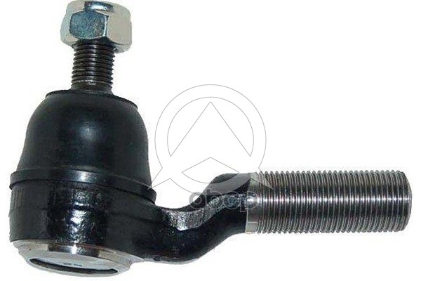 Наконечник рулевой тяги Nissan Pick-Up (D22) 42439 Sidem арт. 42439