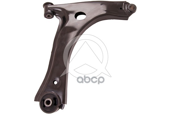 Рычаг подвески правый без шаровой опоры Ford Transit T2 (TTG) 4377 Sidem арт. 4377