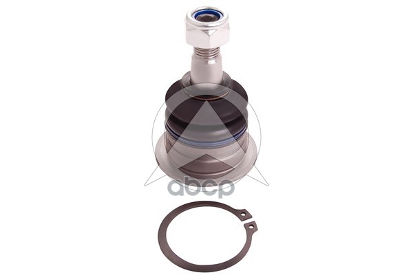 Опора шаровая Toyota Land Cruiser Sidem арт. 45187