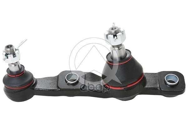 Опора Шаровая | Перед Лев | Sidem арт. 45292