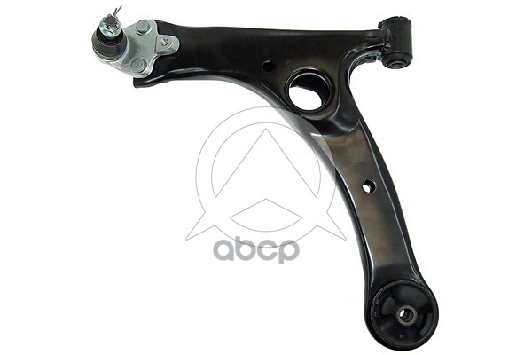 Рычаг Подвески | Перед Лев | Sidem арт. 45376