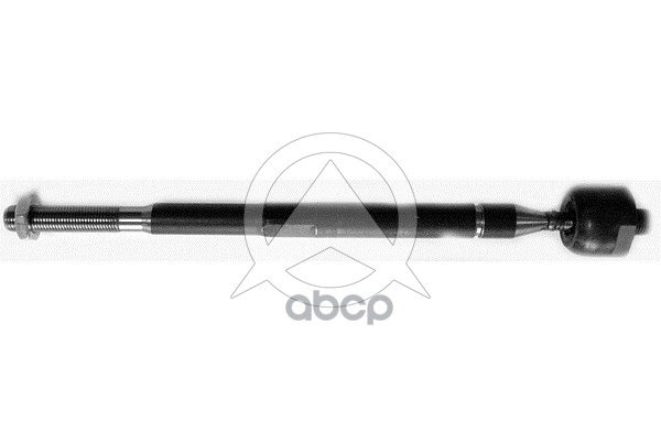 Тяга рулевая прав/лев TOYOTA COROLLA (_E10_) Sidem арт. 45810