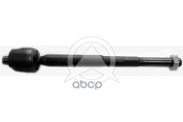 Тяга Рулевая | Перед Прав/Лев | Sidem арт. 45817