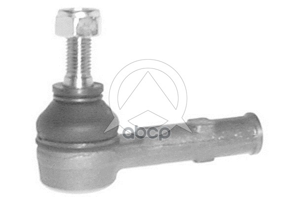 Наконечник рулевой тяги прав/лев TOYOTA YARIS (_P1_) Sidem арт. 45836