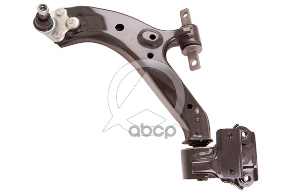 Рычаг Подвески | Перед Лев | Sidem арт. 47052