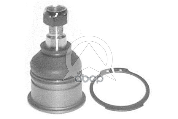 Опора шаровая L=R HONDA Accord 91-98/ROVER 600 SIDEM 47180 Sidem арт. 47180