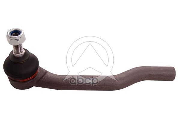 Наконечник Рулевой Тяги | Перед Лев | Sidem арт. 47732